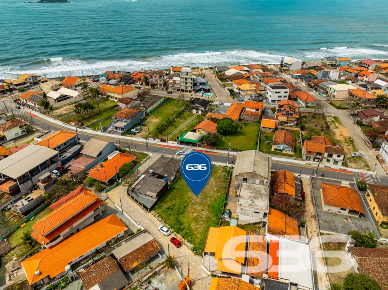 Terreno à Venda em Balneário Barra do Sul, SC - Op