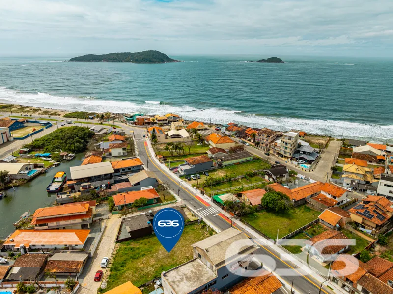 Terreno à Venda em Balneário Barra do Sul, SC - Op