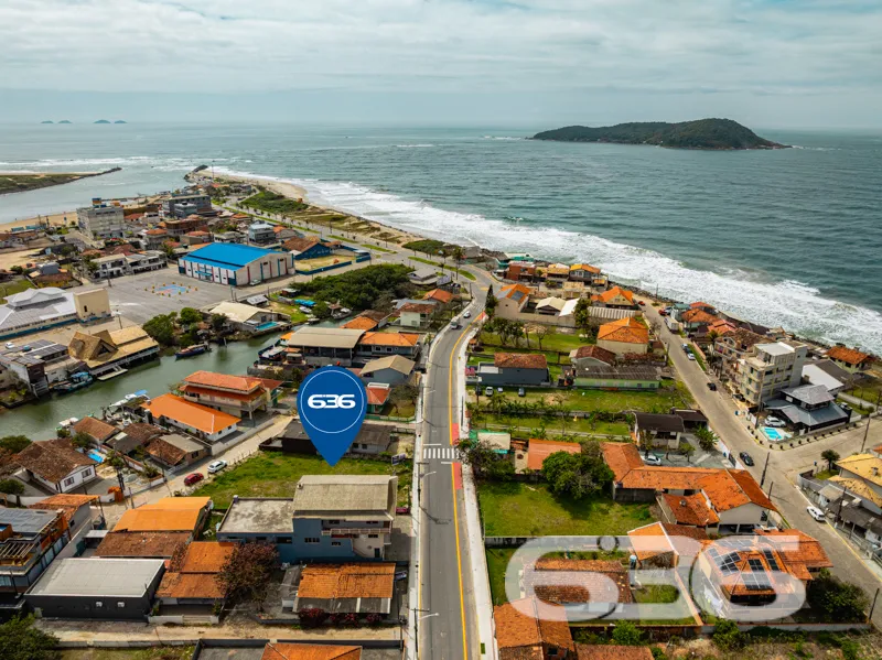 Terreno à Venda em Balneário Barra do Sul, SC - Op
