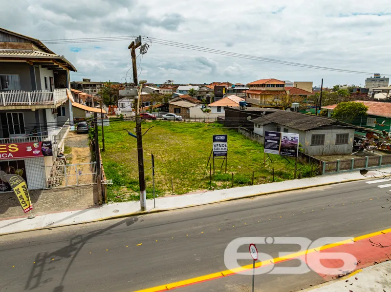 Terreno à Venda em Balneário Barra do Sul, SC - Op