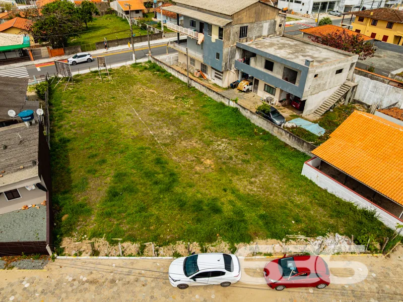 Terreno à Venda em Balneário Barra do Sul, SC - Op