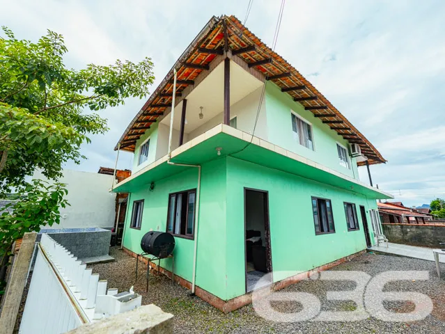 Apresentamos a vocĂȘ uma residĂȘncia Ășnica e espaços