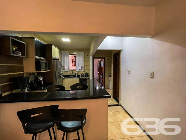 APARTAMENTO GIARDINO COM 2 DORMITĆRIOS NO BAIRRO I