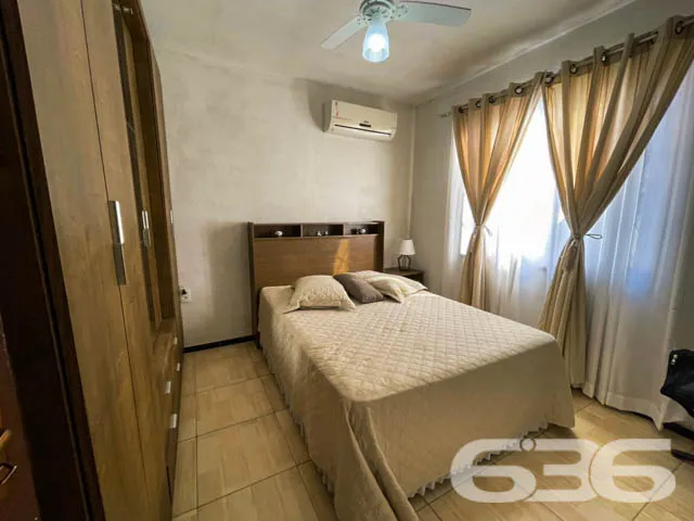 APARTAMENTO GIARDINO COM 2 DORMITĆRIOS NO BAIRRO I