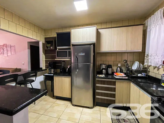 APARTAMENTO GIARDINO COM 2 DORMITĆRIOS NO BAIRRO I