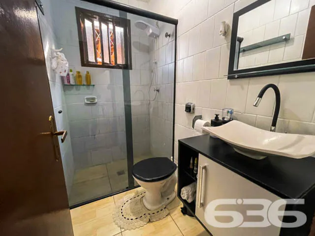 APARTAMENTO GIARDINO COM 2 DORMITĆRIOS NO BAIRRO I