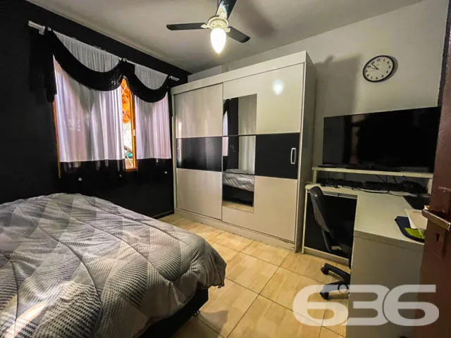 APARTAMENTO GIARDINO COM 2 DORMITĆRIOS NO BAIRRO I