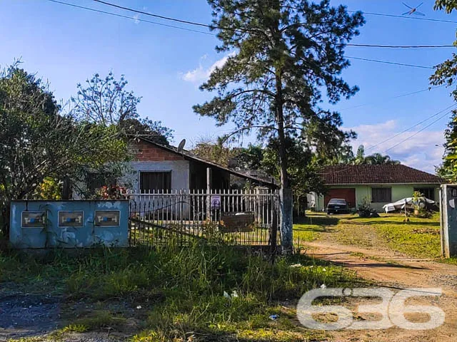 OPORTUNIDADE ÚNICA: TERRENO COM POTENCIAL INFINITO