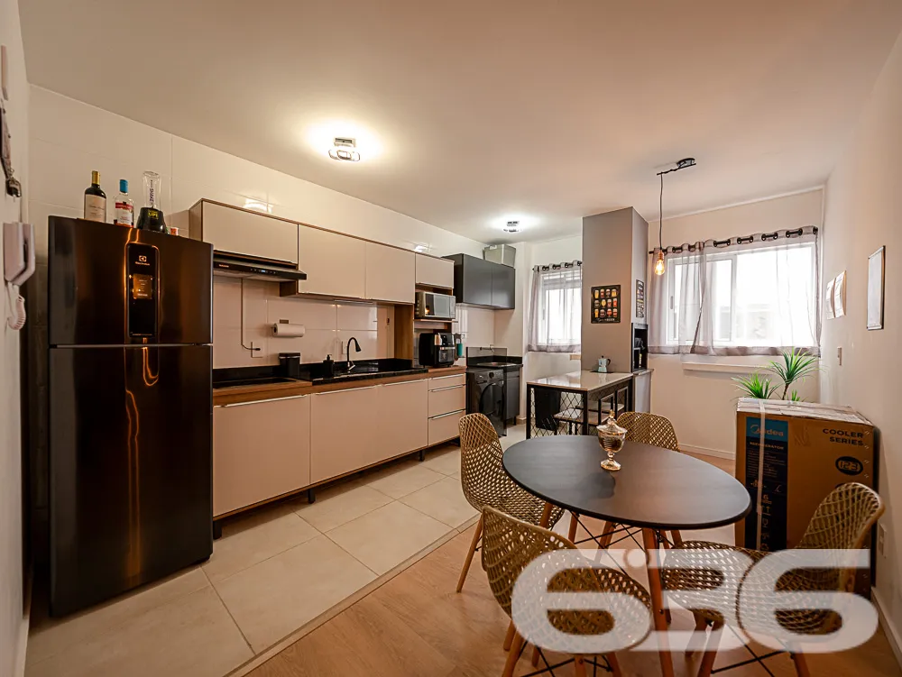 Excelente oportunidade de adquirir um apartamento