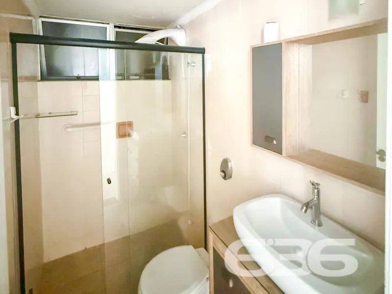 Apartamento à venda no Boa Vista – Joinville/SC
V