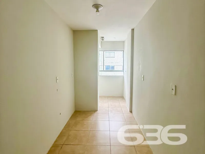 Apartamento à venda no Boa Vista – Joinville/SC
V