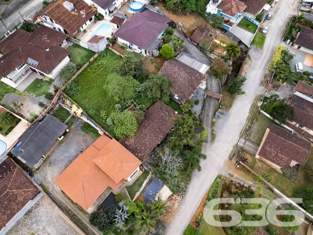 ÓTIMO TERRENO NO BAIRRO IRIRIÚ EM JOINVILLE - ESTU