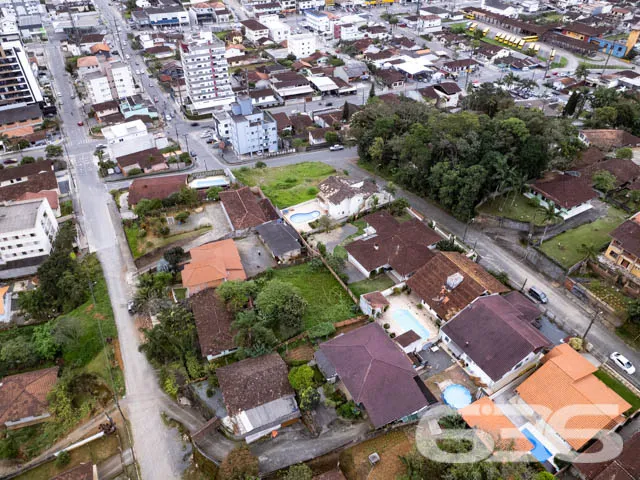 ÓTIMO TERRENO NO BAIRRO IRIRIÚ EM JOINVILLE - ESTU
