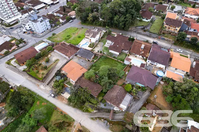 ÓTIMO TERRENO NO BAIRRO IRIRIÚ EM JOINVILLE - ESTU