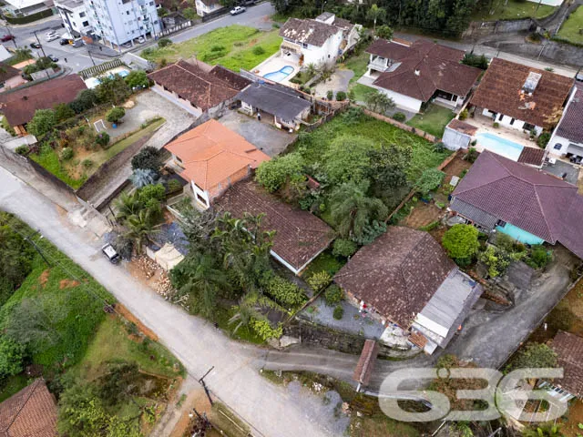 ÓTIMO TERRENO NO BAIRRO IRIRIÚ EM JOINVILLE - ESTU