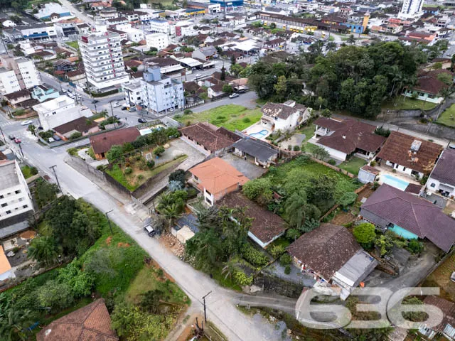 ÓTIMO TERRENO NO BAIRRO IRIRIÚ EM JOINVILLE - ESTU