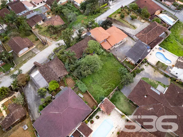 ÓTIMO TERRENO NO BAIRRO IRIRIÚ EM JOINVILLE - ESTU
