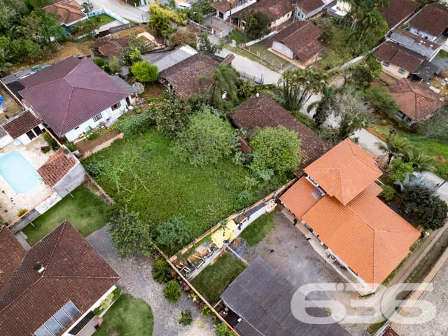 ÓTIMO TERRENO NO BAIRRO IRIRIÚ EM JOINVILLE - ESTU