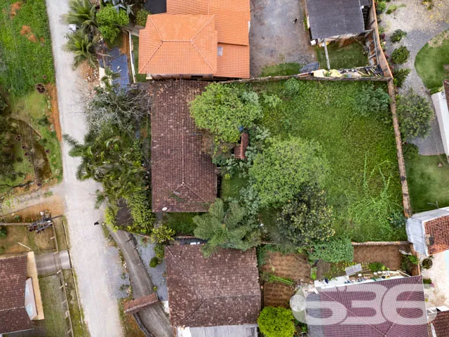ÓTIMO TERRENO NO BAIRRO IRIRIÚ EM JOINVILLE - ESTU