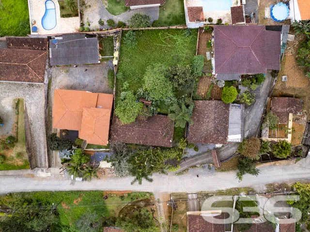 ÓTIMO TERRENO NO BAIRRO IRIRIÚ EM JOINVILLE - ESTU