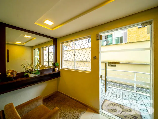 Apartamento no bairro Glória, descubra o equilíbri
