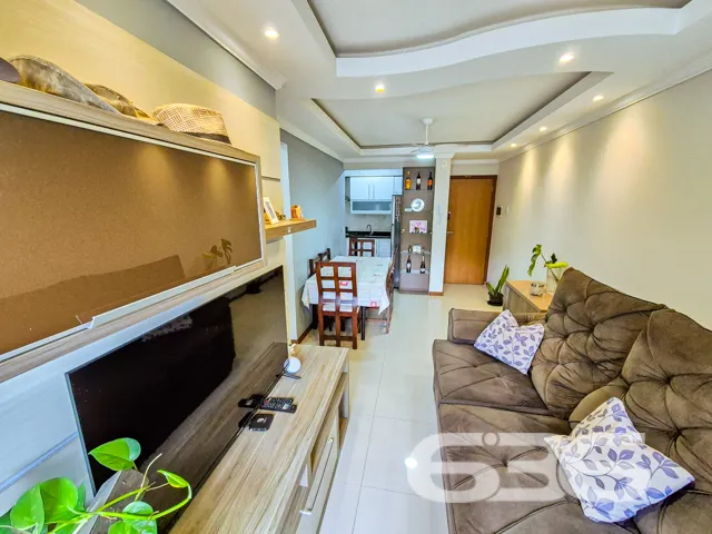 Apartamento no bairro Glória, descubra o equilíbri