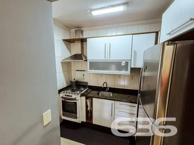 Apartamento no bairro Glória, descubra o equilíbri