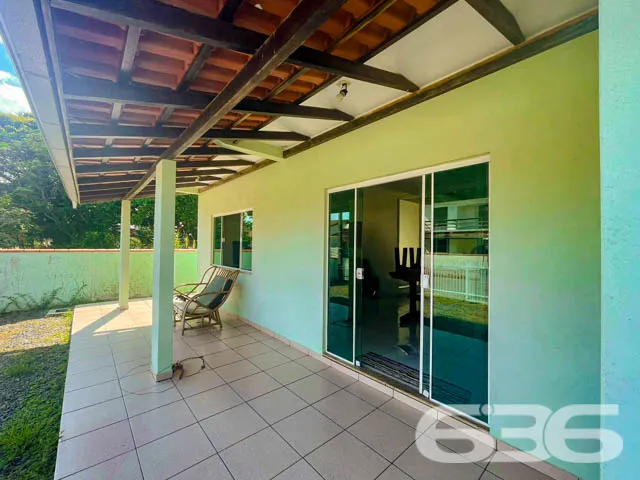 SOBRADO COM 1 SUÍTE E 3 QUARTOS , EM FRANCISCO DO