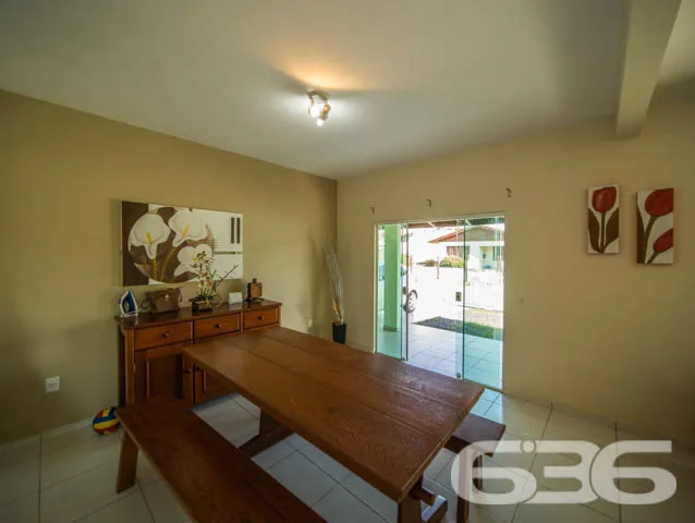 SOBRADO COM 1 SUÍTE E 3 QUARTOS , EM FRANCISCO DO