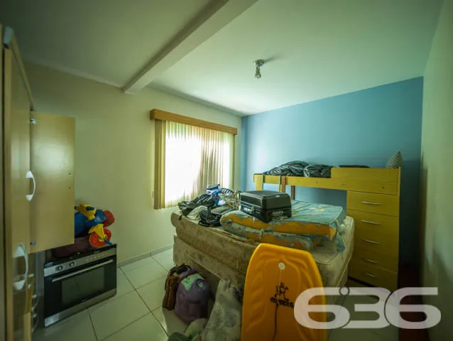 SOBRADO COM 1 SUÍTE E 3 QUARTOS , EM FRANCISCO DO