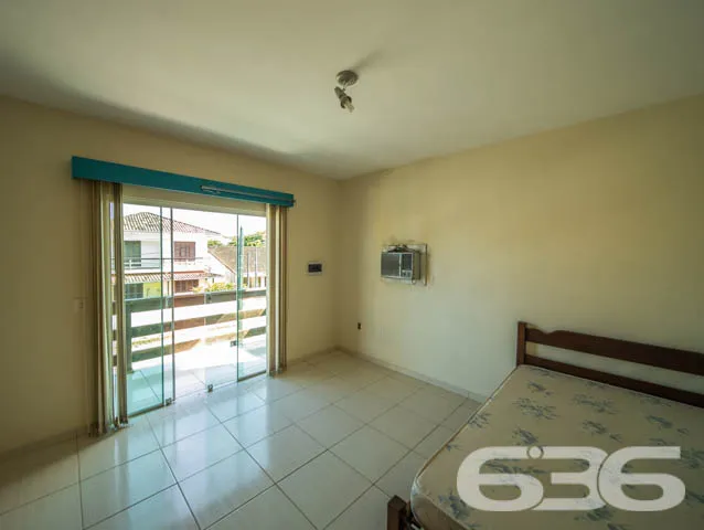 SOBRADO COM 1 SUÍTE E 3 QUARTOS , EM FRANCISCO DO