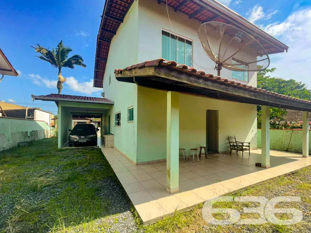 SOBRADO COM 1 SUÍTE E 3 QUARTOS , EM FRANCISCO DO