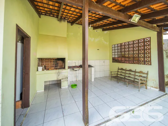 SOBRADO COM 1 SUÍTE E 3 QUARTOS , EM FRANCISCO DO