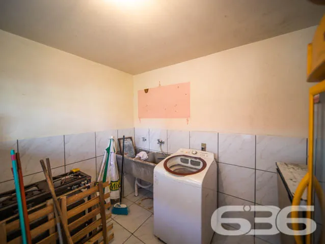 SOBRADO COM 1 SUÍTE E 3 QUARTOS , EM FRANCISCO DO