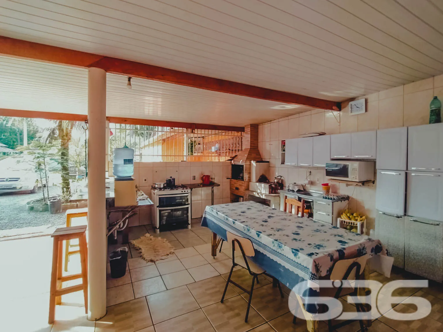 CASA AMPLA PARA VOCÊ E SUA FAMÍLIA!

Este é um imó