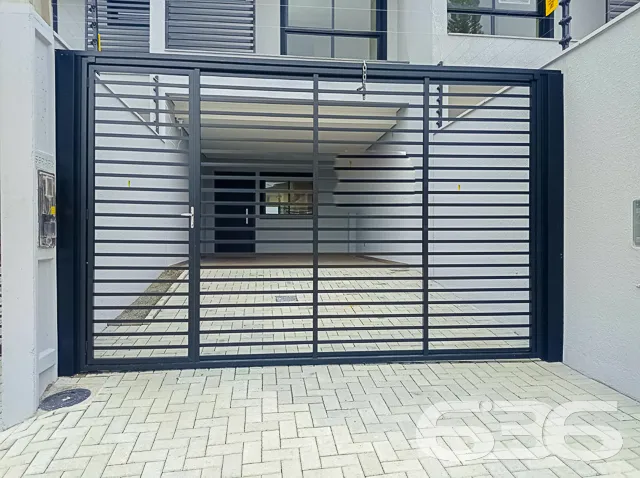 IMĂVEL COM 1 SUĂTE E 2 QUARTOS NO BAIRRO BOA VISTA