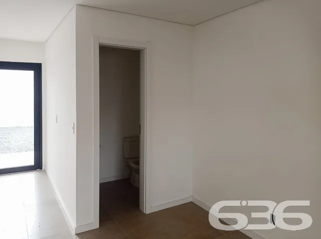IMĂVEL COM 1 SUĂTE E 2 QUARTOS NO BAIRRO BOA VISTA