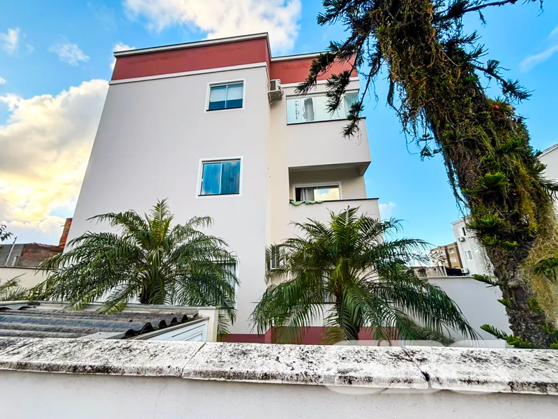 Apartamento à venda no Aventureiro em Joinville/SC
