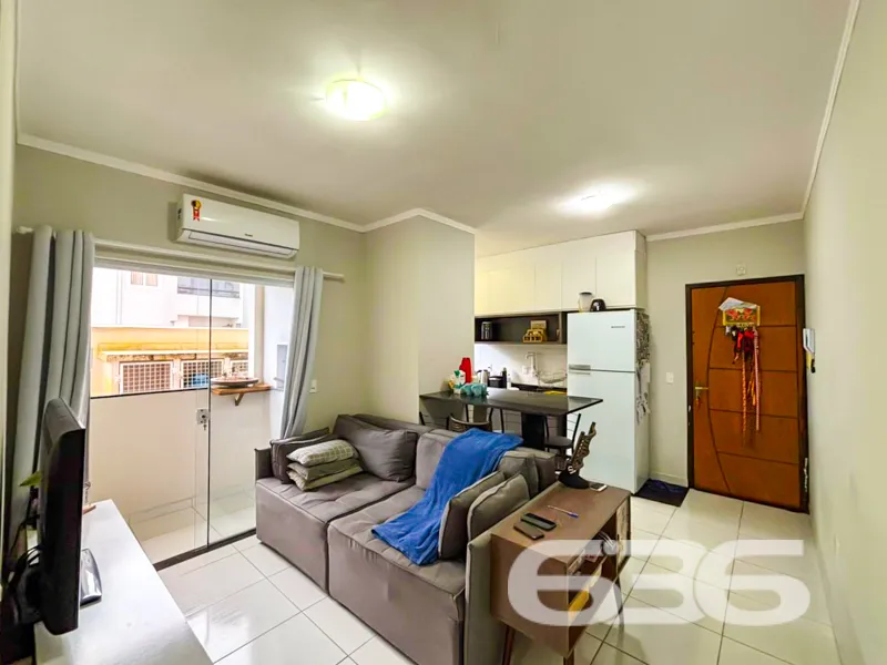 Apartamento à venda no Aventureiro em Joinville/SC