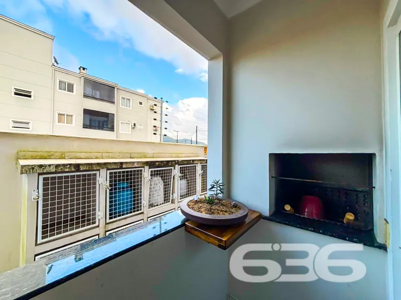 Apartamento à venda no Aventureiro em Joinville/SC