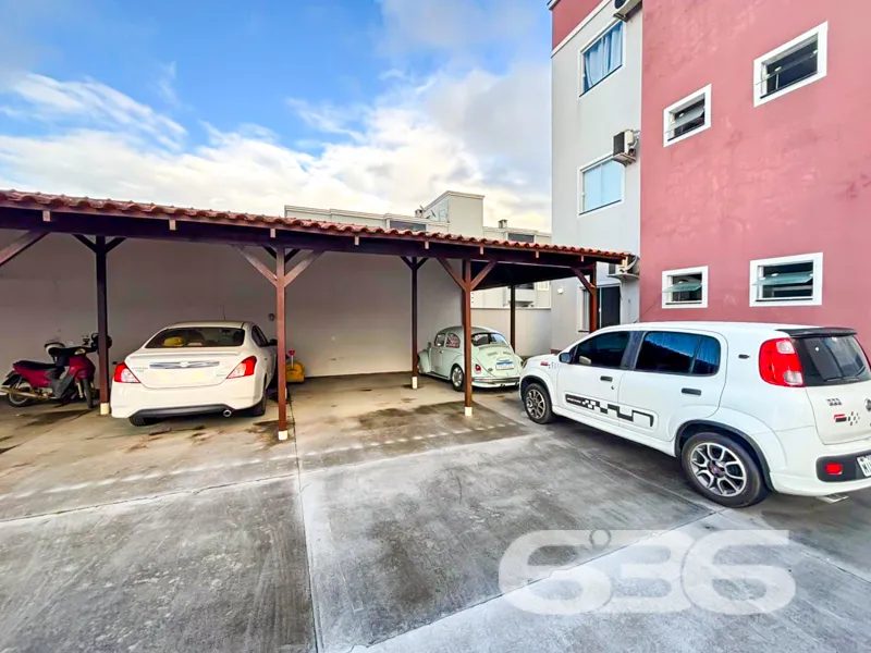 Apartamento à venda no Aventureiro em Joinville/SC