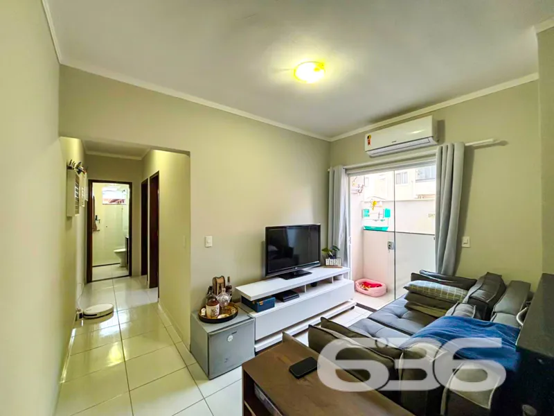 Apartamento à venda no Aventureiro em Joinville/SC