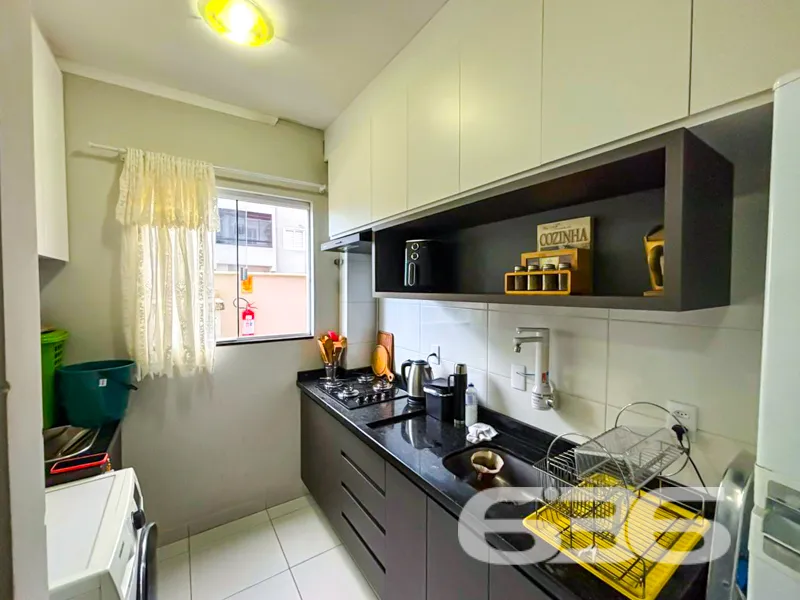 Apartamento à venda no Aventureiro em Joinville/SC