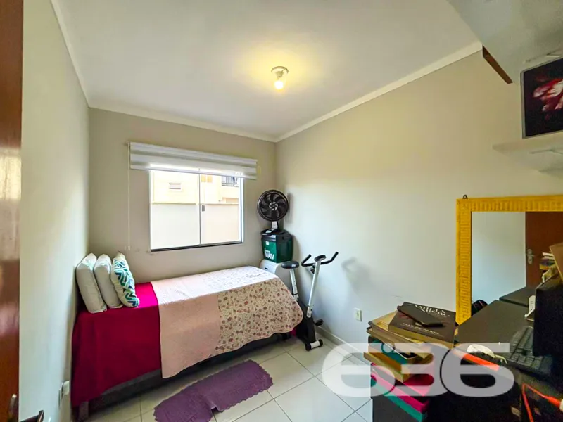Apartamento à venda no Aventureiro em Joinville/SC