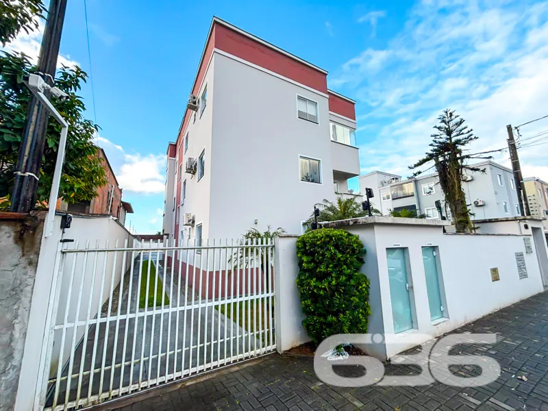 Apartamento à venda no Aventureiro em Joinville/SC