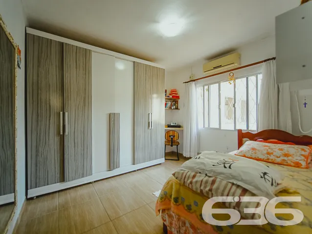 ÓTIMA CASA COM SUÍTE + 3 QUARTOS NO BAIRRO FÁTIMA