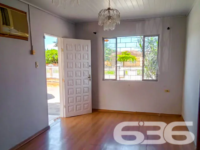 RESIDĂNCIA COM SUĂTE + 2 QUARTOS NO BAIRRO JOĂO CO