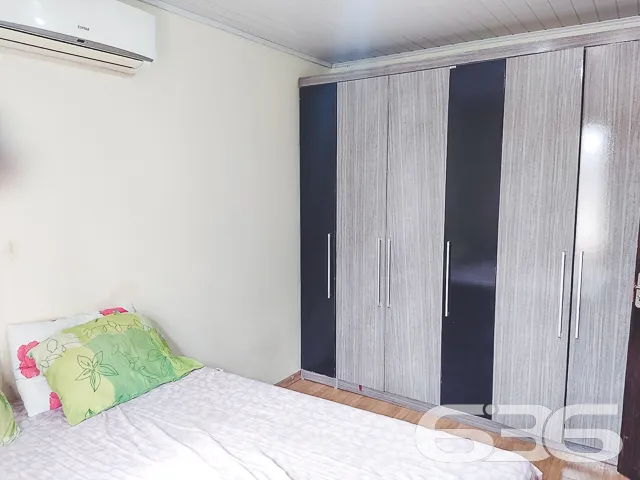 RESIDĂNCIA COM SUĂTE + 2 QUARTOS NO BAIRRO JOĂO CO