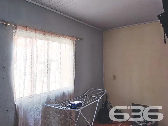 RESIDĂNCIA COM SUĂTE + 2 QUARTOS NO BAIRRO JOĂO CO