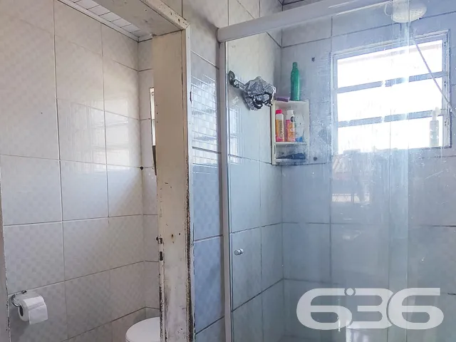 RESIDĂNCIA COM SUĂTE + 2 QUARTOS NO BAIRRO JOĂO CO